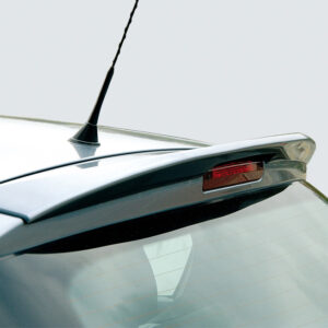 Alerón de Techo Rieger para Opel Astra H (5 puertas y hatchback)