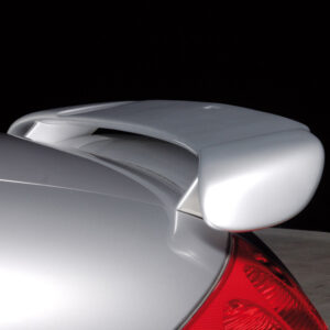 Alerón trasero Lumma Racing para Audi TT (8N) Coupé y Roadster