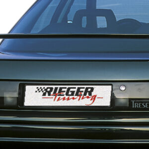 Alerón trasero Rieger para Audi 80 y Audi 90