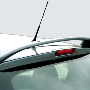 Alerón trasero Rieger para Opel Astra H (5 puertas y hatchback)