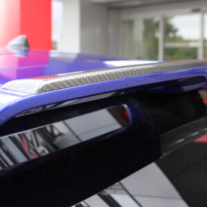 Alerón Trasero Wolf Carbon-Look para Ford Focus 3 ST