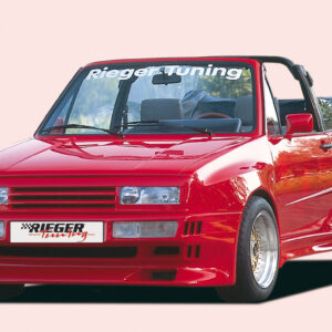 Aleta Derecha Rieger para VW Golf 1 Cabrio