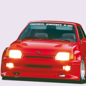 Aleta Rieger para Ford Escort IV (Derecha, Delantera)
