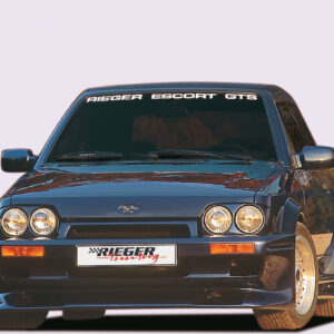 Aleta Rieger para Ford Escort IV (Derecha, Delantera, GFK)