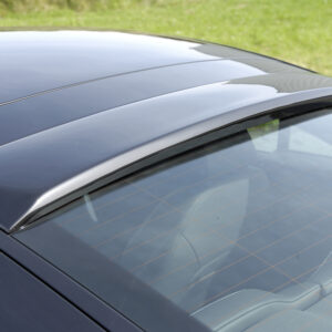 Cubierta de Ventana Trasera Rieger para Audi TT (8J) Coupé (2006-2014)
