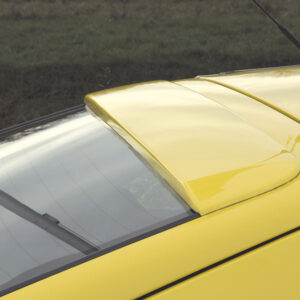 Cubierta de Ventana Trasera Rieger para VW Corrado (53I) Coupé (1988-1995)