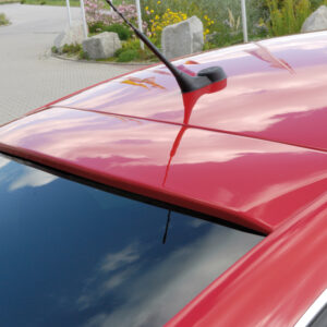 Cubierta de Ventana Trasera Rieger para VW Passat (3B y 3BG) Lim.