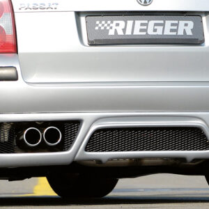 Difusor Trasero de Extensión para VW Passat (3BG) Variant