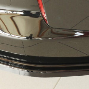 Difusor Trasero Rieger para BMW M240i (G42)