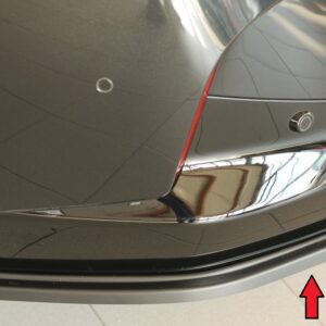 Difusor Trasero Rieger para BMW M240i (G42 Coupé)