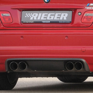 Eisenmann ESD 4x83mm para BMW E46 M3
