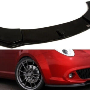 Lip delantero ALFA ROMEO MITO - Maxton Design