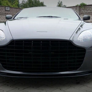 Lip delantero para Aston Martin V8 Vantage - Maxton Design