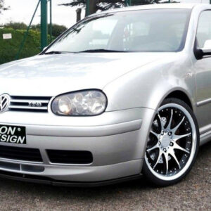 Lip delantero VW GOLF IV - Maxton Design