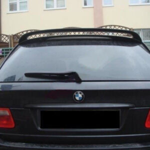 Spoiler Trasero BMW Serie 3 E46 Familiar - Maxton Design