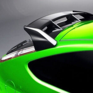 Extensión del alerón / spoiler FORD FOCUS - Maxton Design