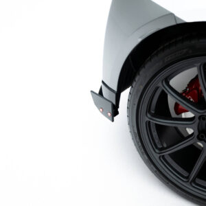 Splitters Traseros + Flaps para Toyota GR Yaris Mk4 Facelift - Maxton Design
