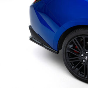 Splitters Traseros Hyundai Elantra N Mk7 - Maxton Design