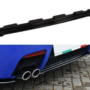 Difusor trasero ALFA ROMEO 147 GTA - Maxton Design