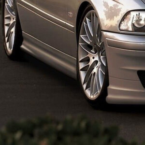 Faldones Laterales BMW Serie 5 E39 - Maxton Design