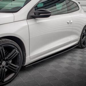 Faldones Laterales VW Scirocco R (2009-2013) - Maxton Design