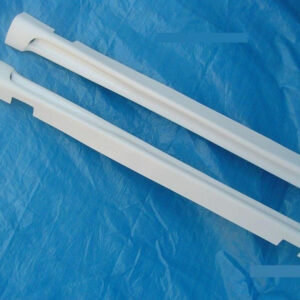 Faldones Laterales para VW Golf IV - Maxton Design