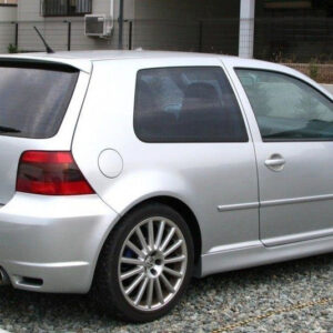Faldones Laterales VW Golf IV - Maxton Design