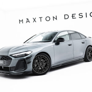 Kit Tuning Audi A5 S-Line Sedan B10 - Mejora Estética y Rendimiento - Maxton Design