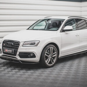 Kit Tuning Audi SQ5 Mk1  - Maxton Design