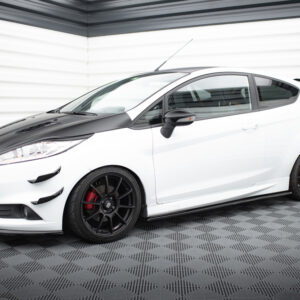 Kit Tuning Ford Fiesta ST Mk7 Facelift - Maxton Design