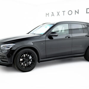 Kit Tuning para Mercedes-AMG GLC 43 SUV X253 Facelift - Maxton Design