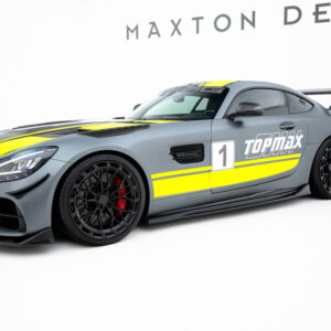 Kit tuning para Mercedes-AMG GT C C190 Facelift - Maxton Design
