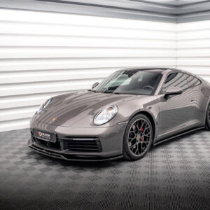 Kit Tuning Porsche 911 Carrera 4S 992 - Maxton Design