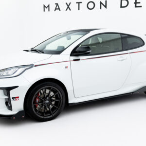 Kit Tuning para Toyota GR Yaris Mk4 - Maxton Design