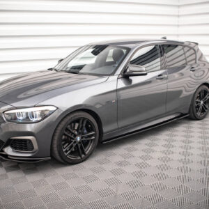 Kit Tuning V.1 para BMW M140i F20 Facelift (2015-2019) - Maxton Design
