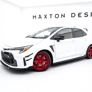 Kit Tuning V.2 Toyota GR Corolla Mk12 - Maxton Design