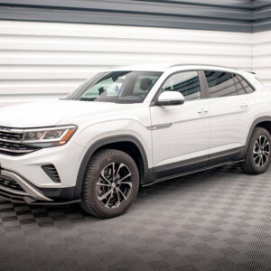 Kit Tuning Volkswagen Atlas Cross Sport - Mejora Estética y Rendimiento - Maxton Design