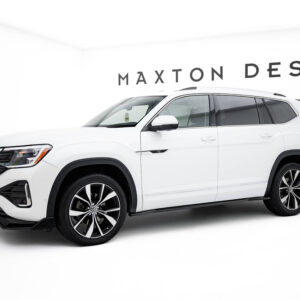 Kit Tuning Volkswagen Atlas R-Line Mk1 Facelift 2 - Maxton Design