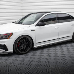 Kit Tuning Volkswagen Passat GT B8 Facelift USA - Maxton Design