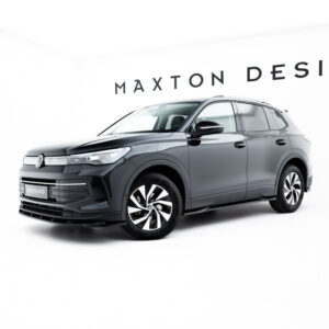 Kit Tuning Volkswagen Tiguan Mk3  - Maxton Design