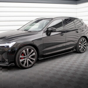 Kit Tuning para Volvo XC60 R-Design Mk2 Facelift - Maxton Design