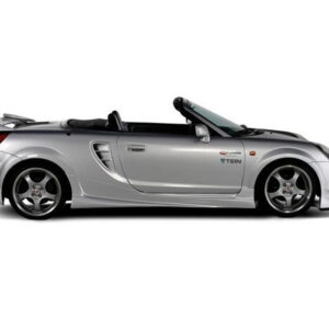 Faldones Laterales Toyota MR2 - Maxton Design