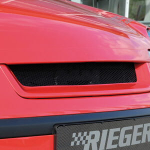 Extensión de Capó Rieger para VW Polo 5 (9N)