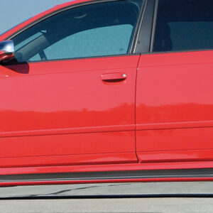 Faldón Lateral Derecho Rieger para Audi A4 (8E/B6/B7)