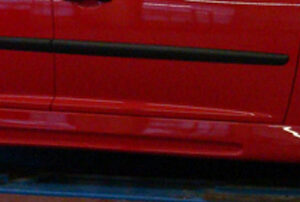 Faldón Lateral Derecho Rieger para Peugeot 207