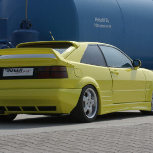 Faldón lateral derecho Rieger para VW Corrado (53I) Coupé 88-95