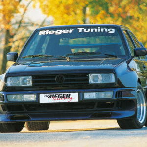 Faldón lateral derecho Rieger para VW Golf 2 (1983-1991)