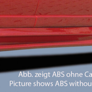 Faldón Lateral Derecho Rieger para VW Passat (3B y 3BG)