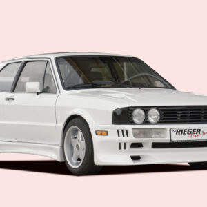 Faldón lateral derecho Rieger para VW Scirocco 1 Coupé (1978-1988)