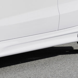 Faldón Lateral Izquierdo Rieger para Audi A5 (B8/B81) Sportback